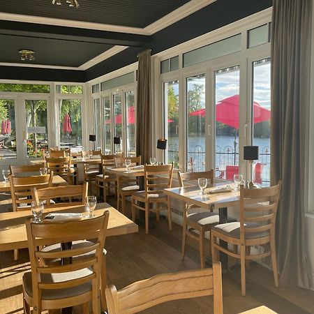 Goeliche Hotel Et Appartement Saint-Laurent-de-l'ile d'Orleans Zewnętrze zdjęcie