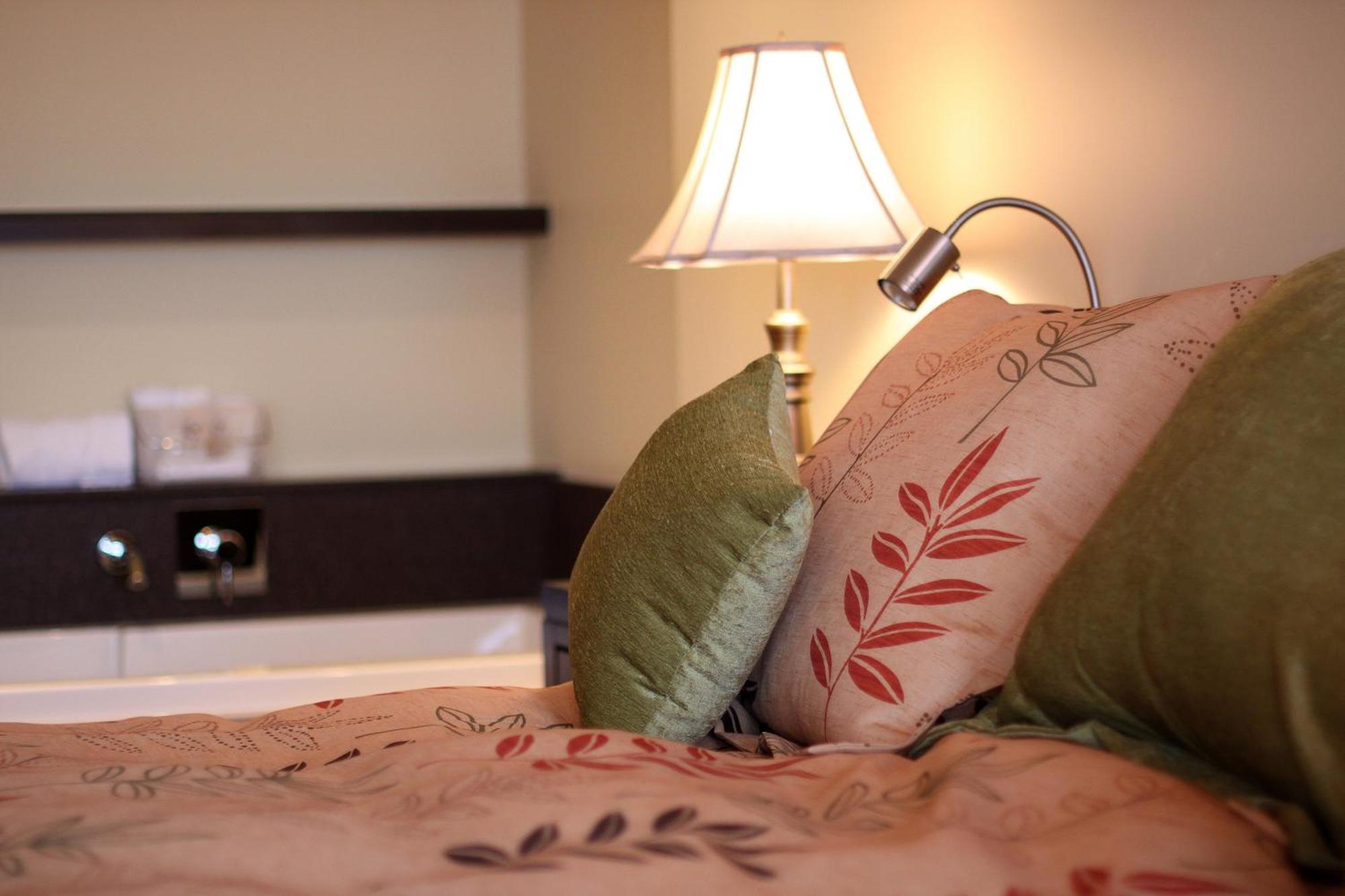 Goeliche Hotel Et Appartement Saint-Laurent-de-l'ile d'Orleans Pokój zdjęcie